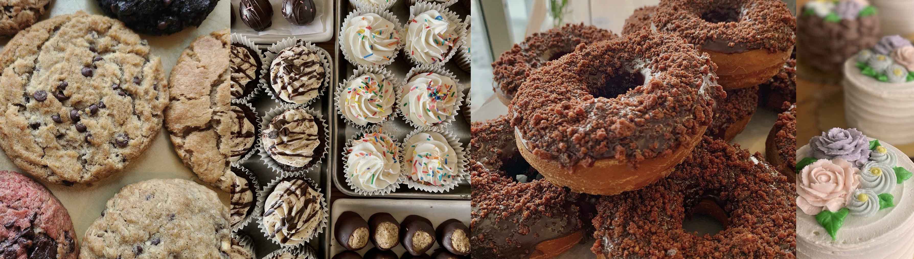 Delicious Vegan Food