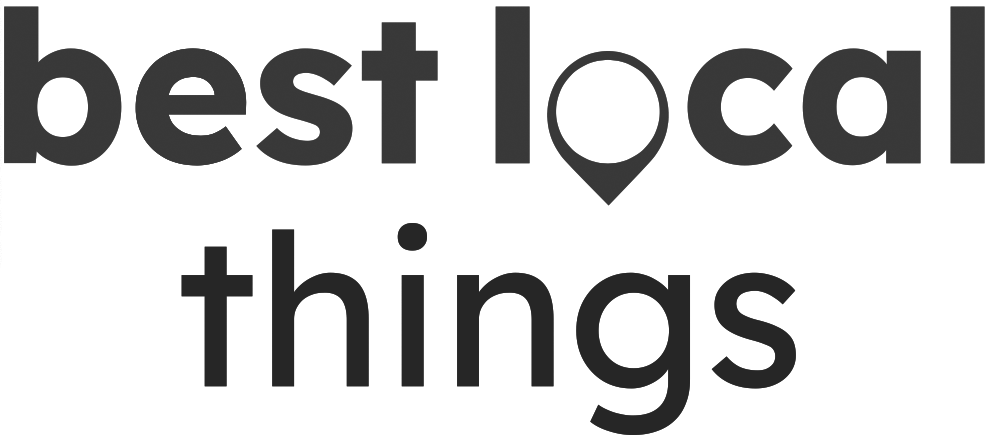 Best Local Things
