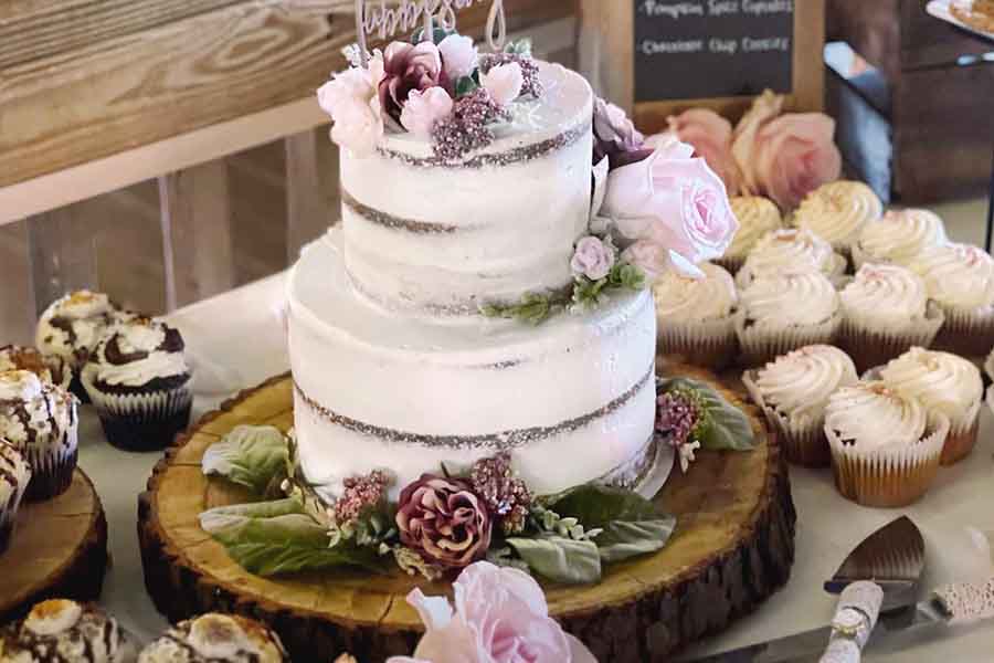 Wedding Reception Catering