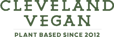 Cleveland Vegan Logo