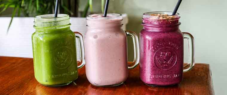Smoothies