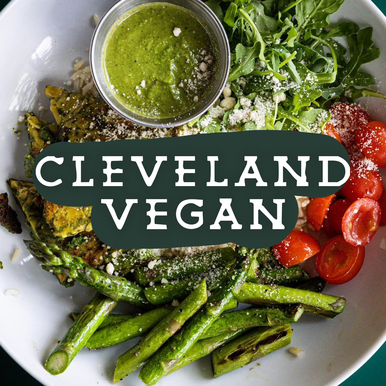 Cleveland Vegan Catering