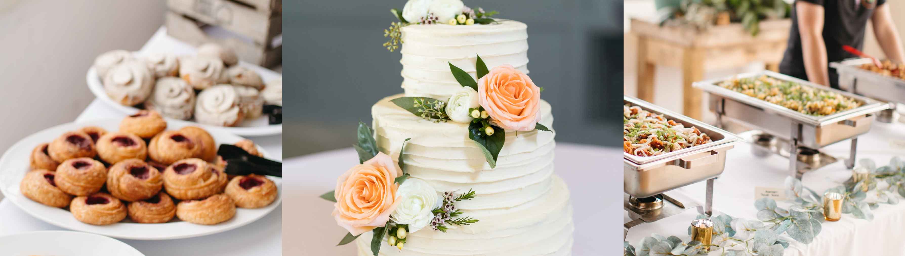 Delicious Vegan Food